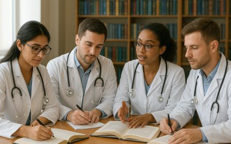 MBBS in Kazakhstan: Detailed Fee Structure and Costs