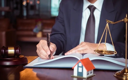 Best Property Lawyer in Gurgaon