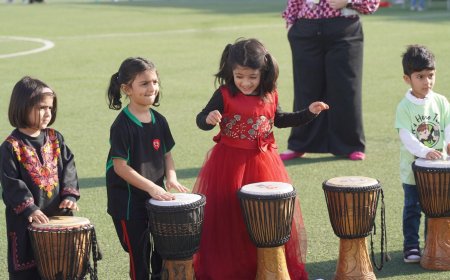 Top Private Schools in Dubai by Scholars International Group