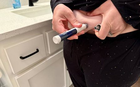 Mounjaro Injections: Transform Your Body Fast