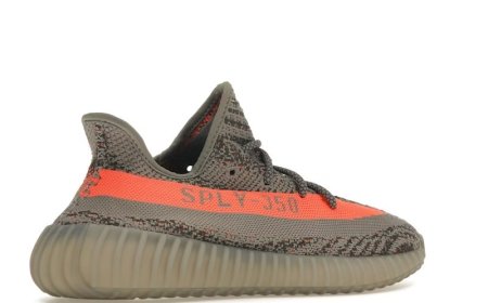 Ein ausführlicher, gut lesbarer Leitfaden für Material, Pflege und Reinigung von Yeezy Boost 350 v2 Shoes