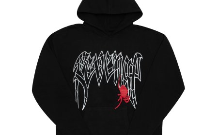 Revenge Clothing: Power, Identity, and Self-Expression in the United States