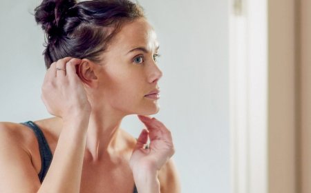 Rhinoplasty After Injury: Restoring Form and Function