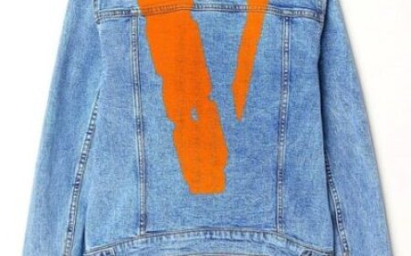Vlone Jacket: The Apex of Streetwear Innovation and Urban Fashion