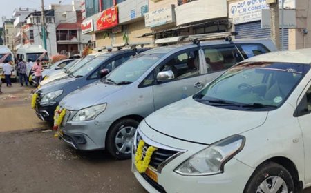 Mysore To Coorg Cab for 2 Days: Quick Booking & Reliable Service