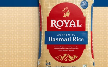 Give your New Year's Eve menu a fusion flavor