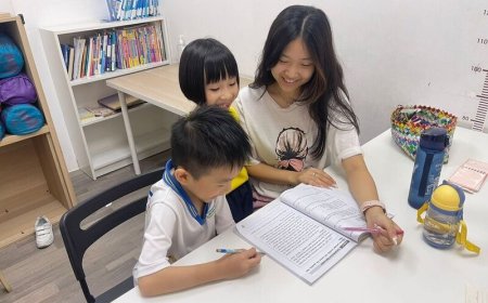 Signs Your Child Needs Mathematics Tuition (and How Early Intervention Helps)