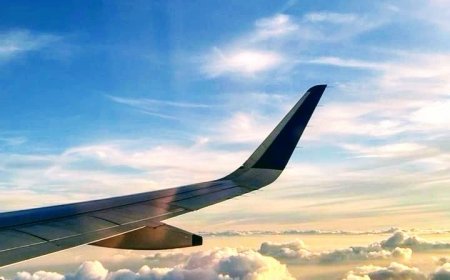 British Airways Glasgow Office