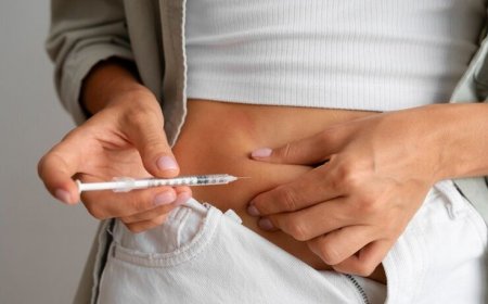 Aqualyx Injections in Riyadh for Non-Surgical Fat Dissolving