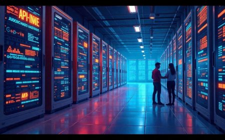 Candy AI Clone: A Complete Guide to Building a White-Label AI Companion Platform