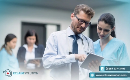 Medical Billing Services In Pennsylvania: A Complete Guide for Providers