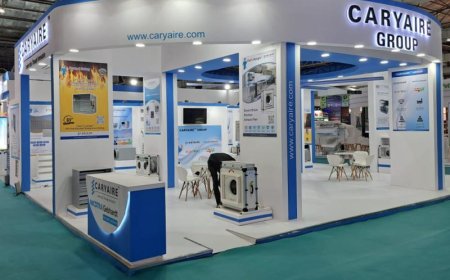 Why Choosing the Right Exhibition Stall Designer in Delhi Matters for Brands