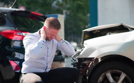 Protect Your Rights with Motor Vehicle Accident Lawyers in Sydney