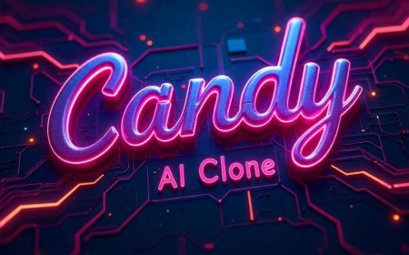 Candy AI Clone and the Rise of Modular AI Companion Platforms