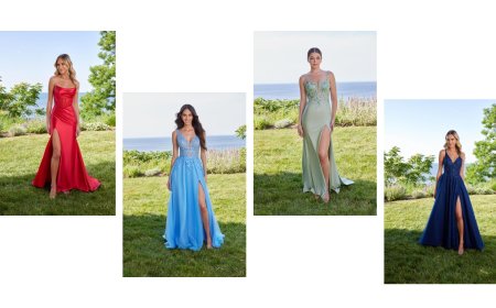 Use This Guide to Find The Best Prom Dress Store in Atlanta