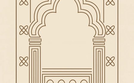 Prayer Rug: Meaning, Comfort, and Daily Importance in Islamic Worship