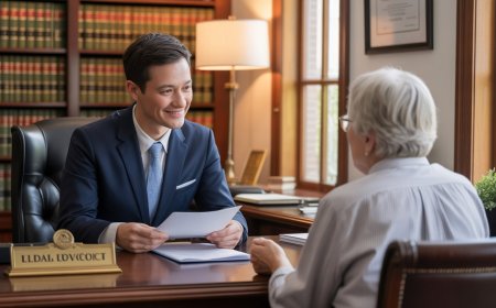 When Trust Is Broken: Holding Nursing Homes Accountable for Neglect and Abuse