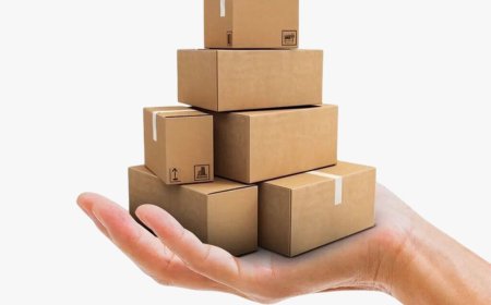 Why LITE FULFILLMENT Stands Out as a Leading 3PL Logistics Company