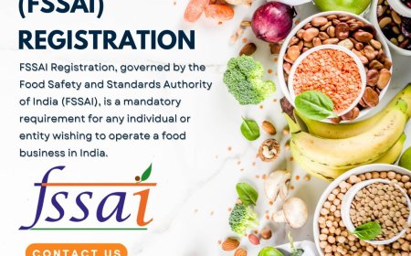 FSSAI License vs Registration: Which One Does Your Business Need?