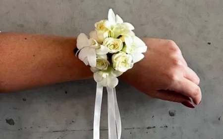 Why a Tulip Bouquet is the Perfect Gift for Every Occasion