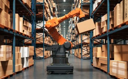 What Is a Last Mile Logistics Solution and How Does It Improve Delivery?