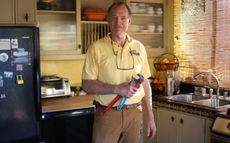 Smart, Simple Fixes Every Homeowner Should Know