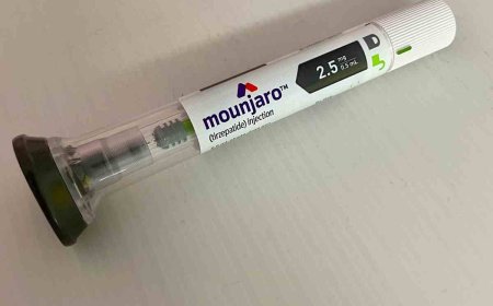 What Makes Mounjaro Injection Popular in Islamabad?