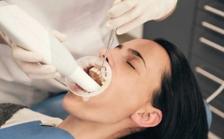 Transform Your Smile with Cosmetic Dentistry in Mississauga