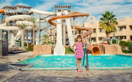 The Ultimate Guide to Splash Pad Design: Creating Safe, Fun, and Sustainable Water Play Spaces