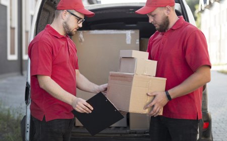 Moving on Short Notice? Let the Pros Handle It Stress-Free