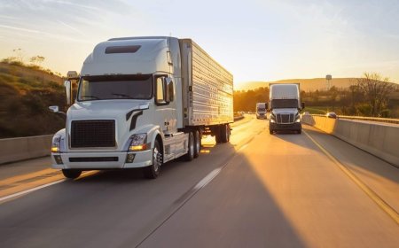 How a Dedicated Warehousing Solution Supports Efficient Logistics Operations?