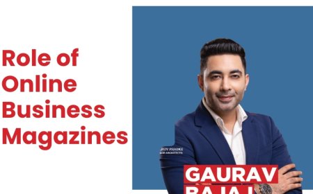 Role of Online Business Magazines in India’s Startup Ecosystem