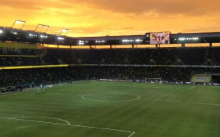 What Makes Luxury Sports Hospitality Tickets So Special for Fans and Business Clients?