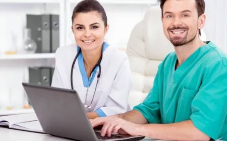 How Medical Scribe Jobs Strengthen Communication in Healthcare