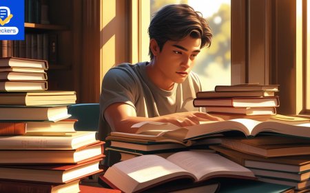 MBA Entrance Exams 2025 Strategy