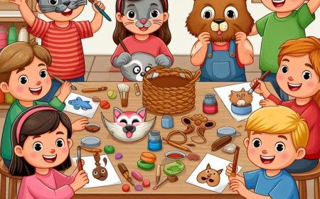 Kidsports Indoor Playground and Children’s Birthday Party Play Place