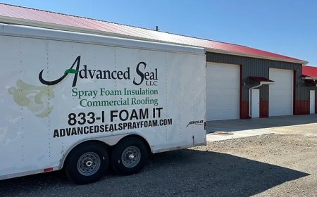 What Is the Best Shop Insulation in Kansas for Long-Term Energy Savings?