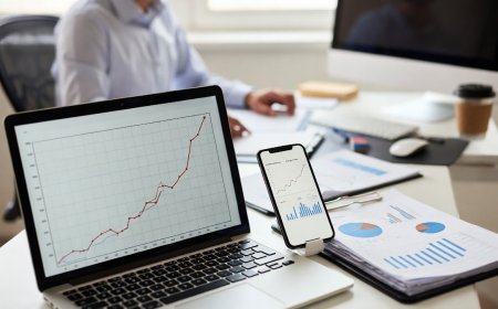 From Compliance to Growth: Why the UAE Needs More Interim CFOs Now