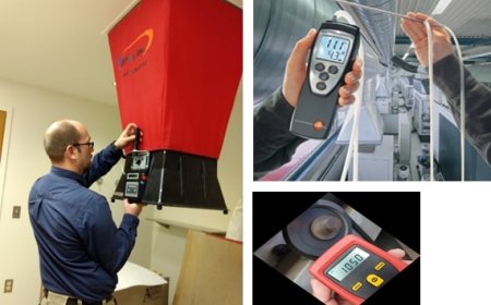 Step-by-Step Guide to Conducting a Professional Sound Level Test in Dubai