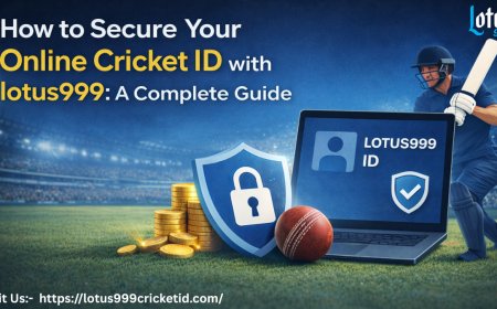 Complete Guide to Secure Online Cricket Access for Modern Fans