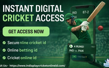 Ultimate Guide to Accessing Cricket Online: Safe, Fast & Smart in 2025