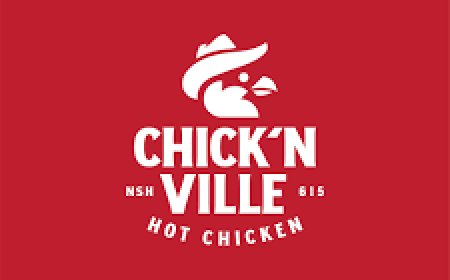 Chick'n Ville Windsor | Bold Chicken, Big Flavor