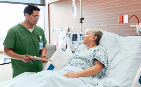 Simple Lifestyle Changes for Better Bowel Management at Home