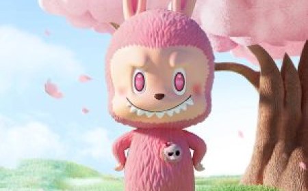 How Labubu Dolls Captured the United States Collector Market