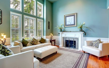 Exterior Painters Tacoma WA | Transform Your Home with Destiny Painting