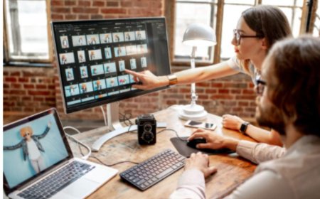 What Are the Latest Web Design Trends in Hawaii and Why They Matter