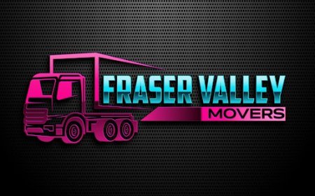 Professional Packing Services Langley Residents Trust – Fraser Valley Movers and Storage