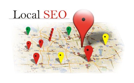 Can Map SEO Services Really Put Your Business on Top of Google Maps?