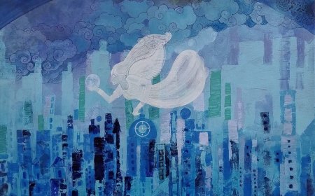 Kamal Talai Reviving the Spiritual Essence of Pichwai Art