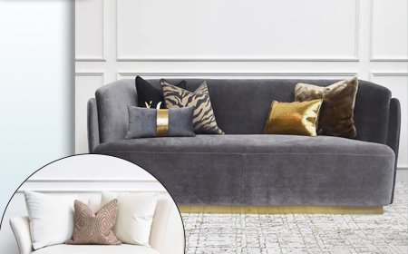 Transform Your Living Space with Finn Avenue Couches & Sofas: Stylish Comfort for Modern Homes